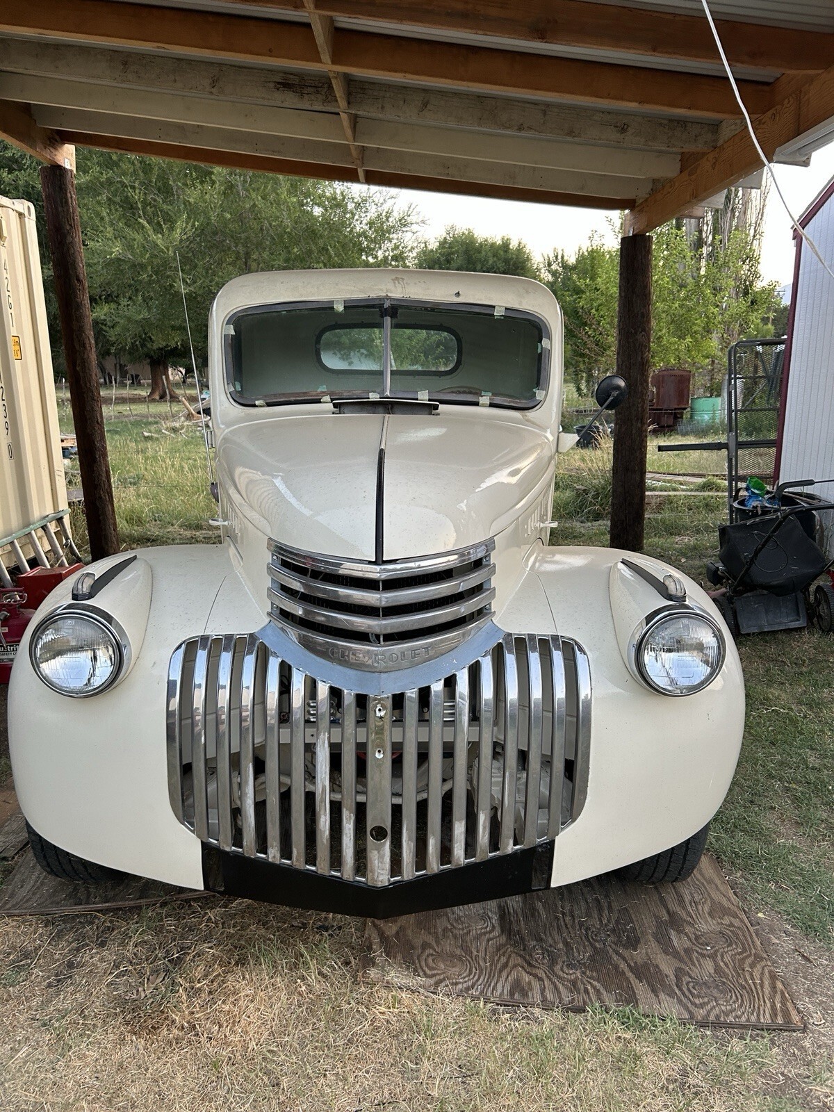 1941 Chevrolet Other - photo 12