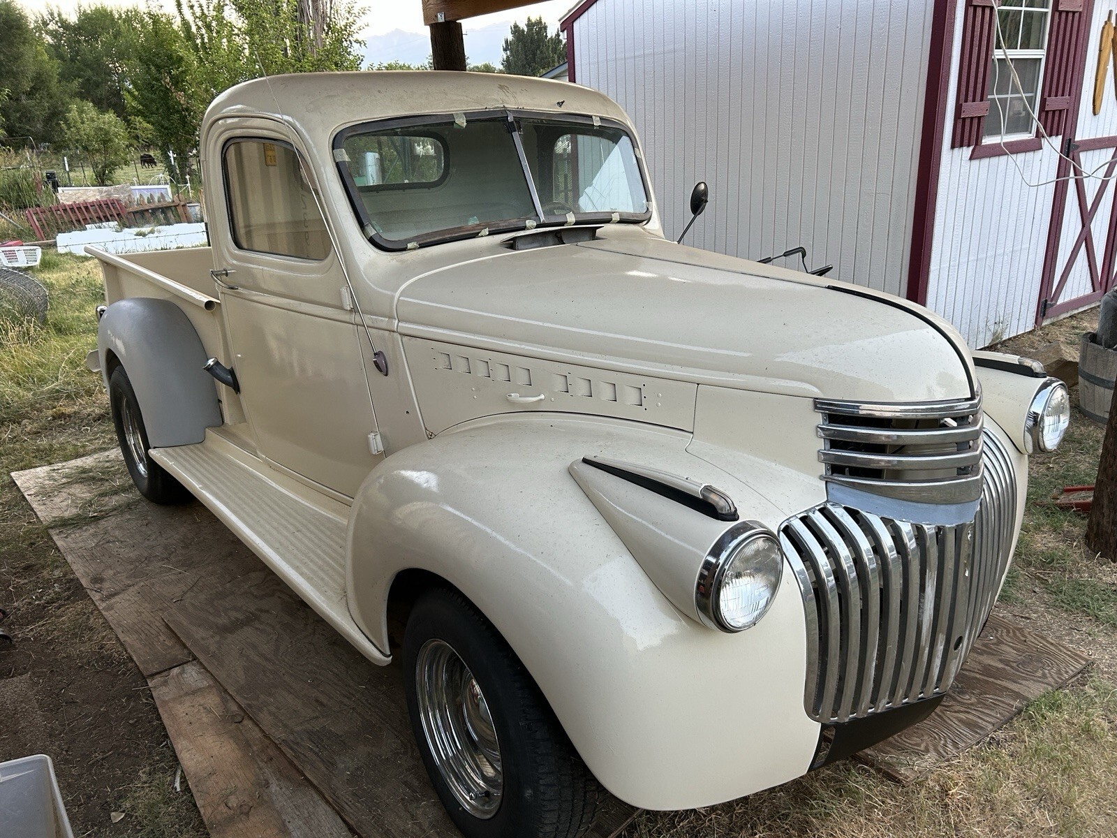 1941 Chevrolet Other - photo 2