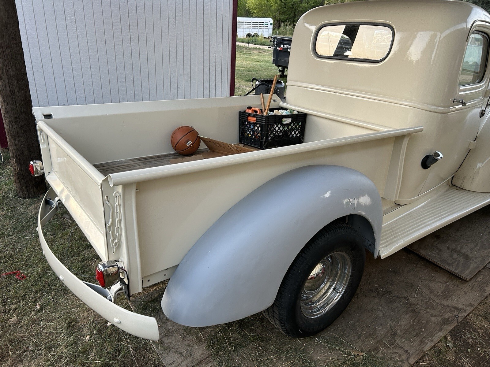 1941 Chevrolet Other - photo 3