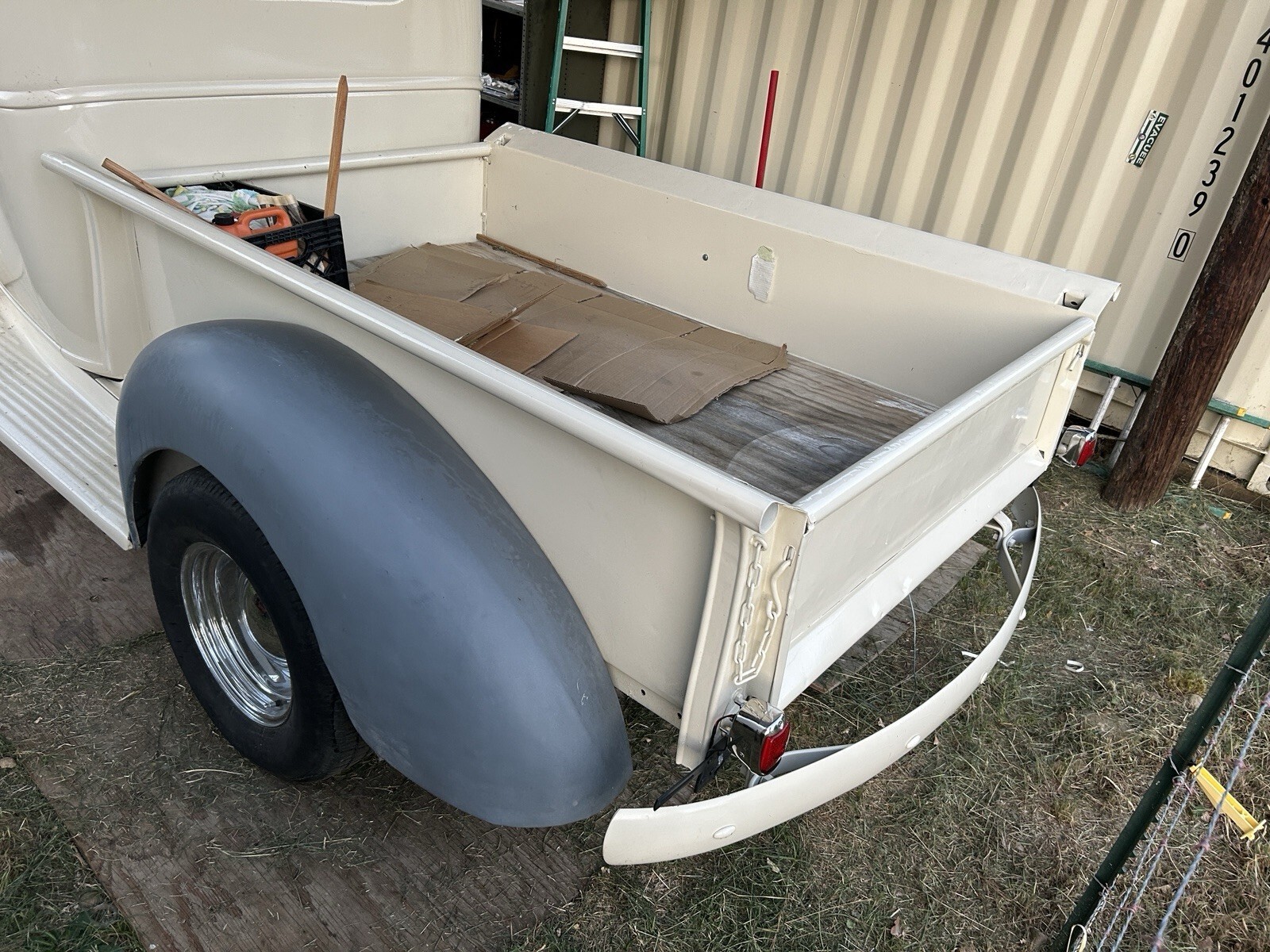 1941 Chevrolet Other - photo 4