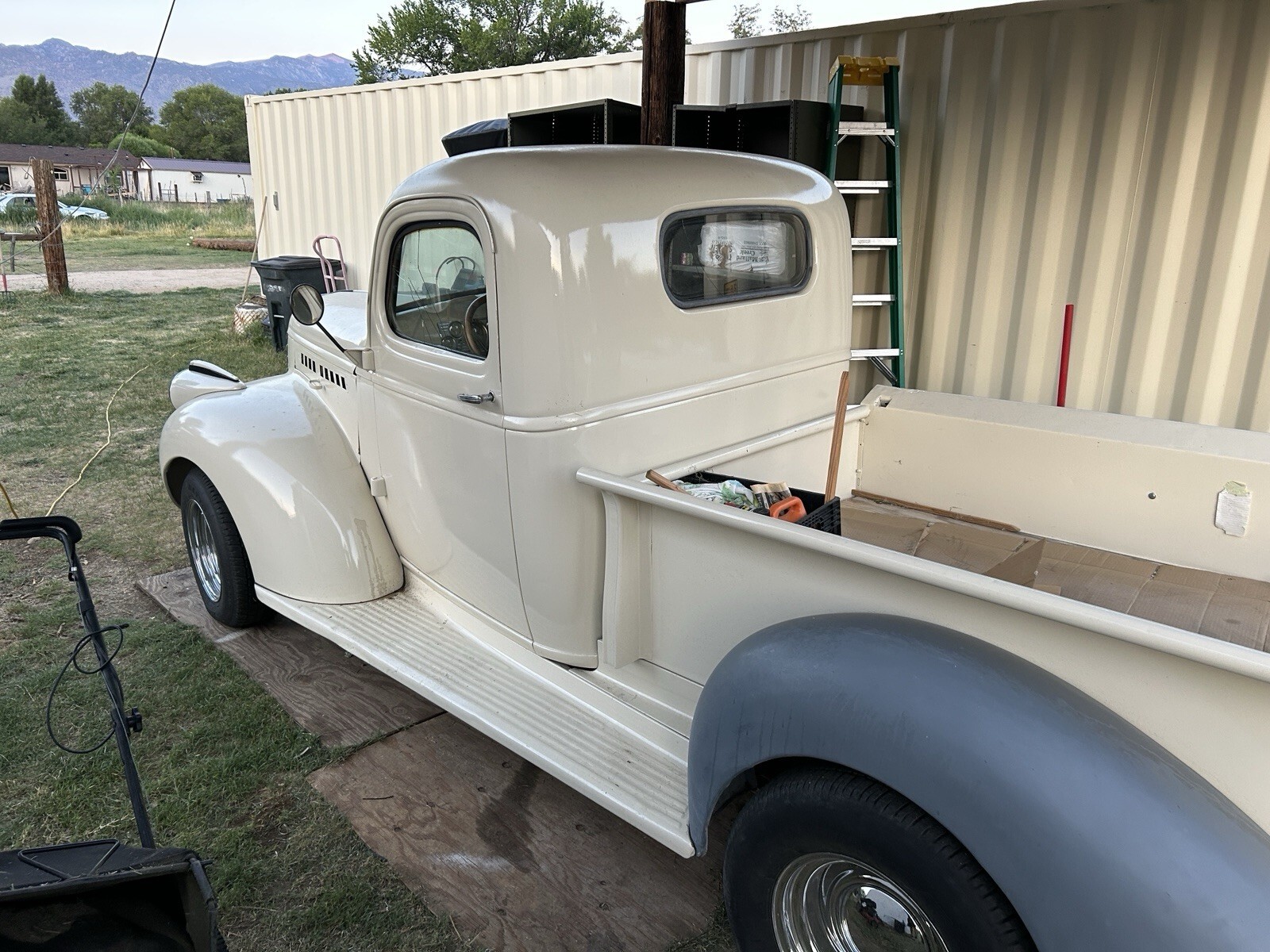 1941 Chevrolet Other - photo 5