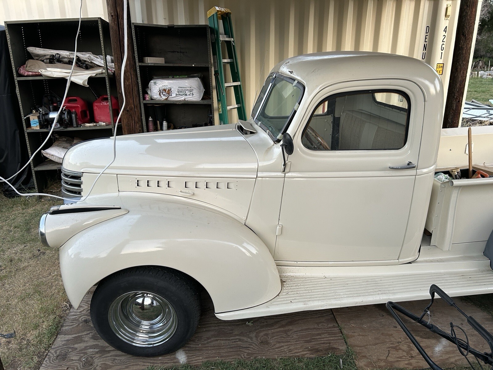 1941 Chevrolet Other - photo 6