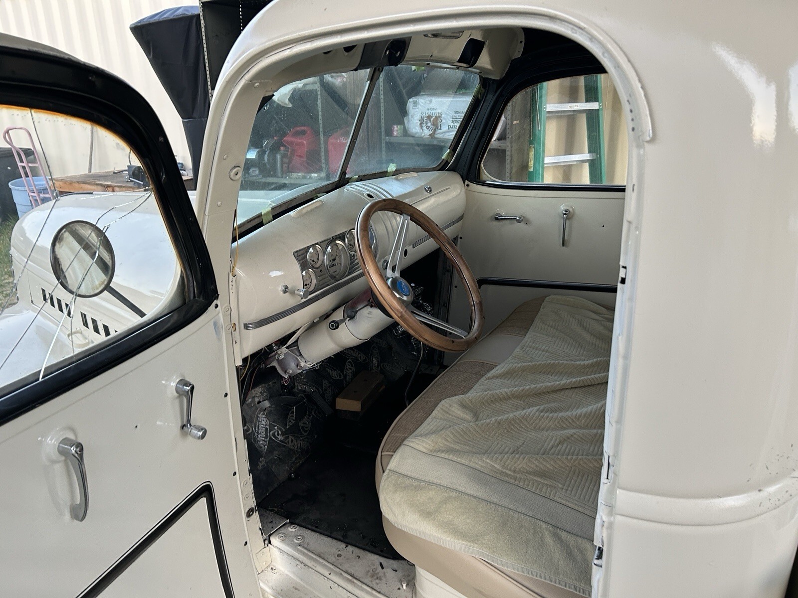 1941 Chevrolet Other - photo 7