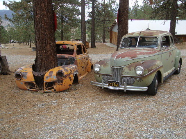 1941 Ford Other - photo 11