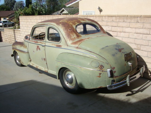 1941 Ford Other - photo 12