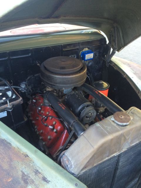 1941 Ford Other - photo 8