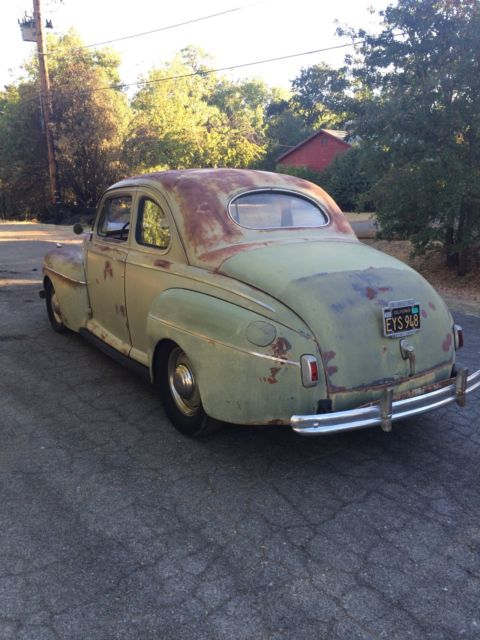 1941 Ford Other - photo 9