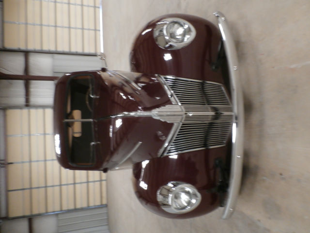 1941 Ford Other TAN - photo 10