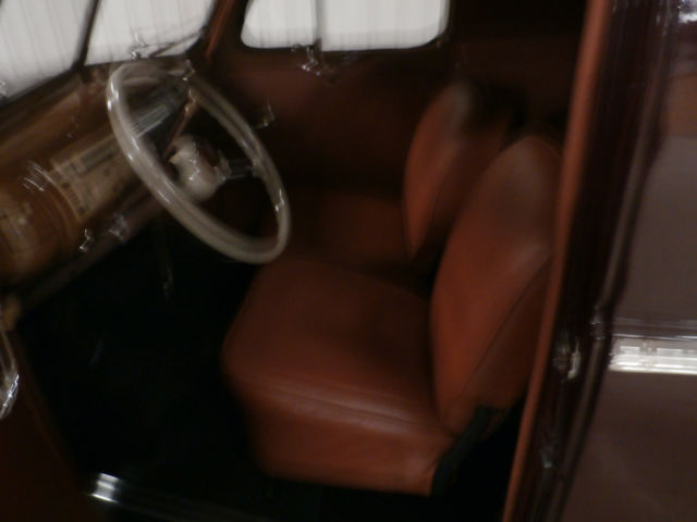 1941 Ford Other TAN - photo 11