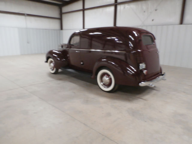 1941 Ford Other TAN - photo 2