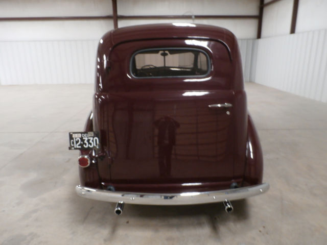1941 Ford Other TAN - photo 3