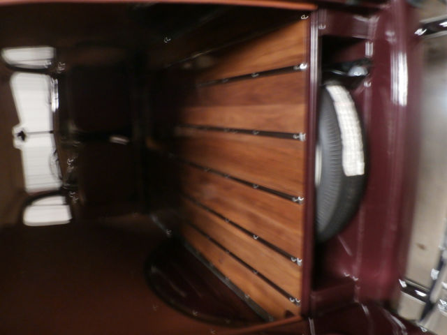 1941 Ford Other TAN - photo 5