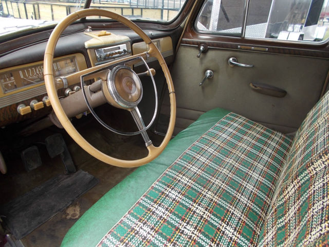 1941 Packard - photo 10