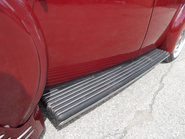 1941 Packard - photo 8