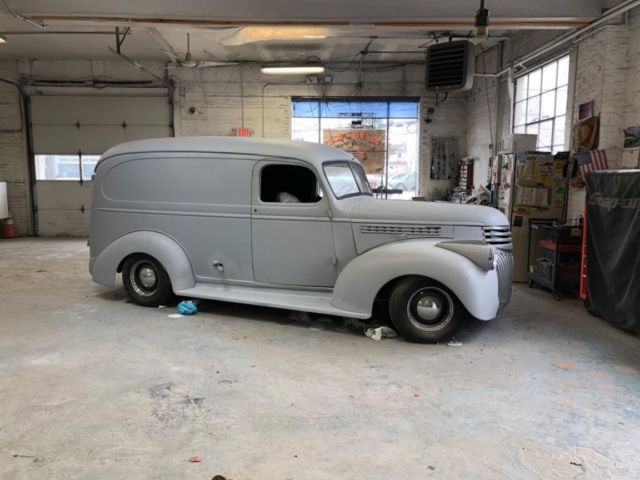 1941 Chevrolet Other - photo 3