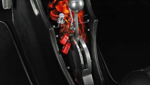 1941 Willys Custom - photo 5