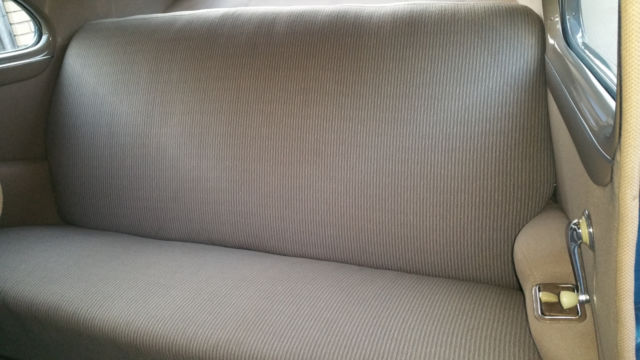 1941 Buick special sedanette 46s - photo 10