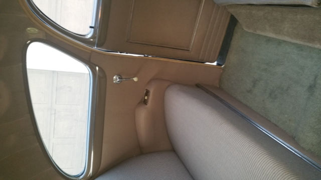 1941 Buick special sedanette 46s - photo 12