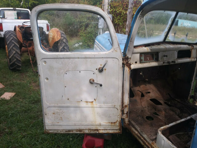 1947 Ford F-100 - photo 13