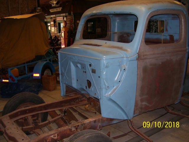 1942 Ford Other Pickups - photo 2