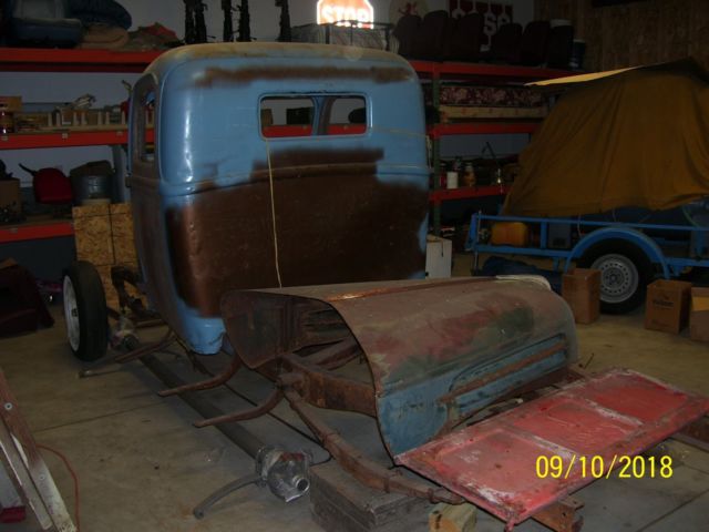 1942 Ford Other Pickups - photo 3