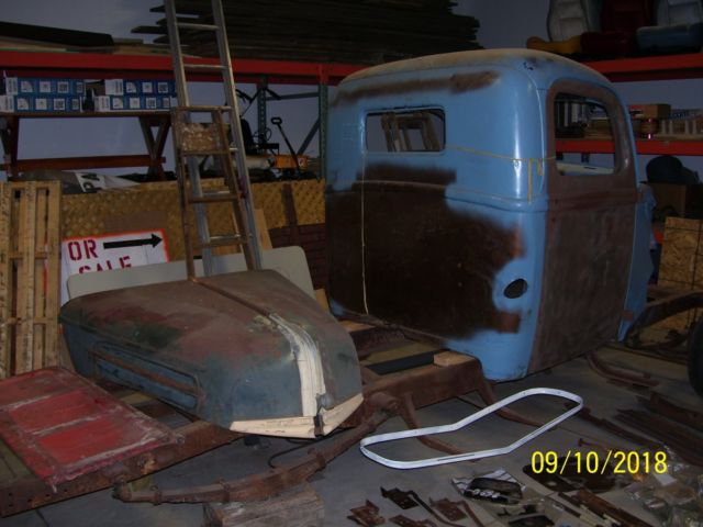 1942 Ford Other Pickups - photo 4