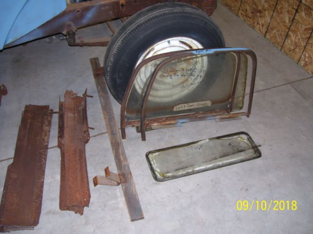 1942 Ford Other Pickups - photo 6
