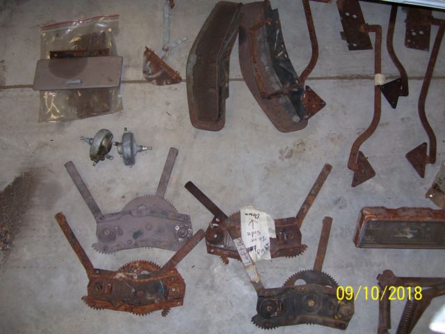 1942 Ford Other Pickups - photo 9