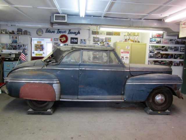 1942 Mercury Other - photo 10