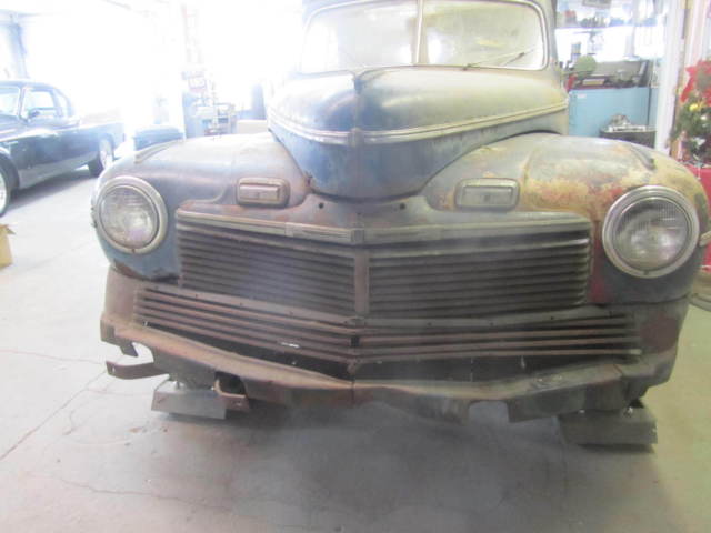 1942 Mercury Other - photo 11