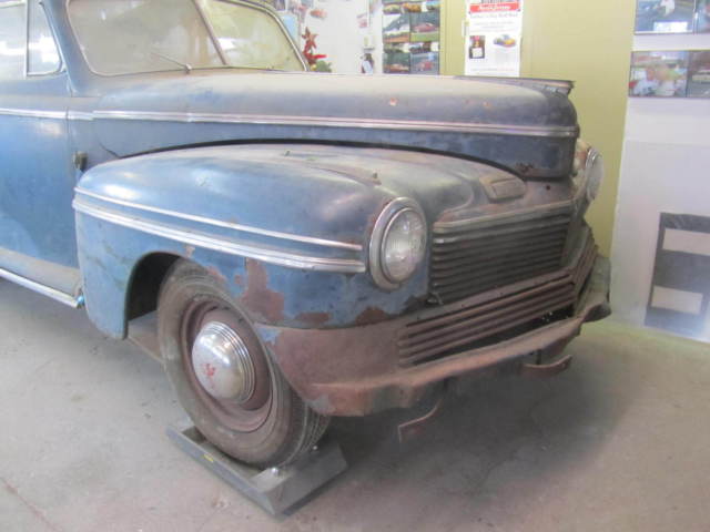 1942 Mercury Other - photo 12