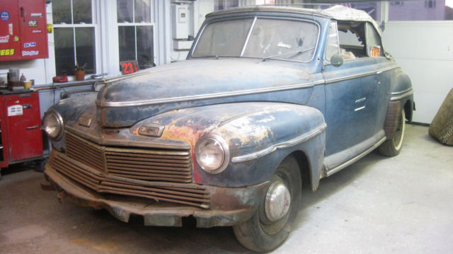 1942 Mercury Other - photo 2
