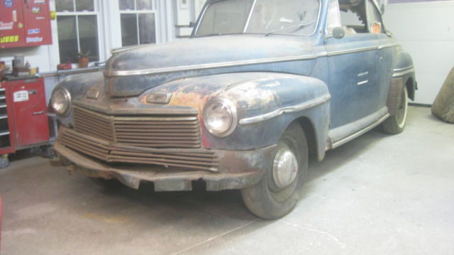 1942 Mercury Other - photo 3