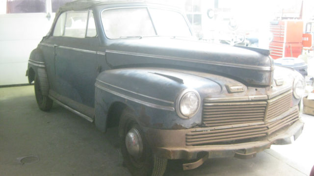 1942 Mercury Other - photo 4