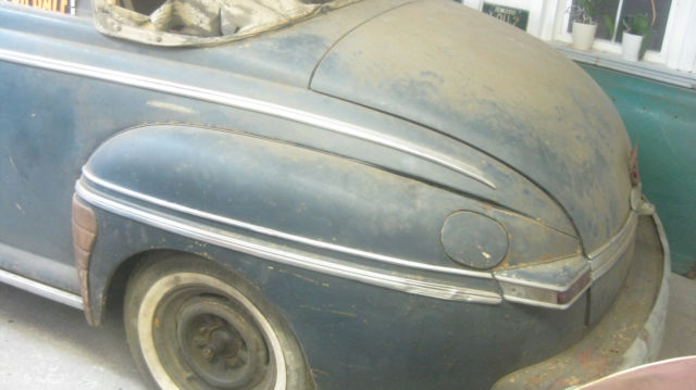 1942 Mercury Other - photo 6