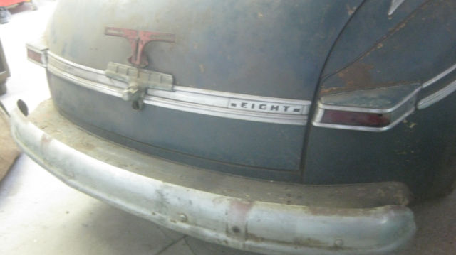 1942 Mercury Other - photo 7