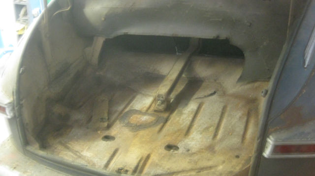 1942 Mercury Other - photo 8