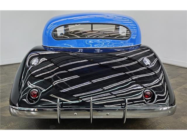 1942 Bugatti Creation Muller 8-4 - photo 10