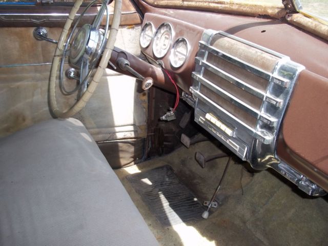 1942 Buick Special Series 40-B - photo 11