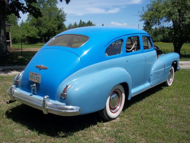 1942 Buick Special Series 40-B - photo 2