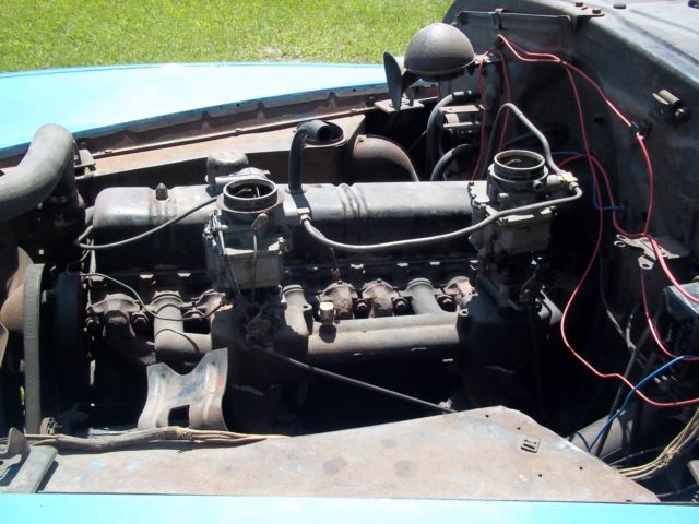 1942 Buick Special Series 40-B - photo 3