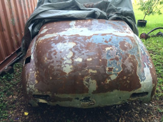 1942 Buick Roadmaster - photo 12