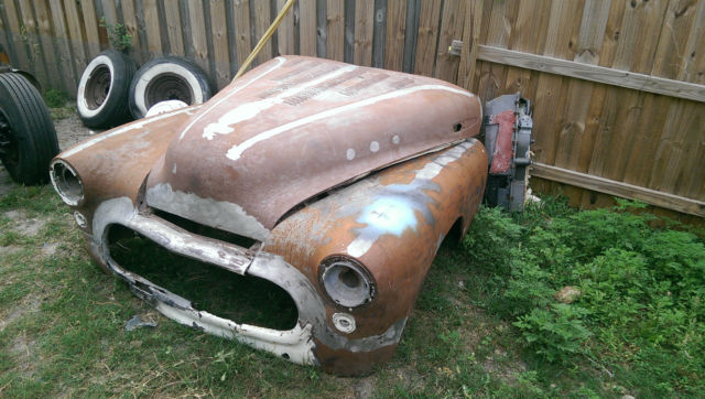1942 Buick Roadmaster - photo 2