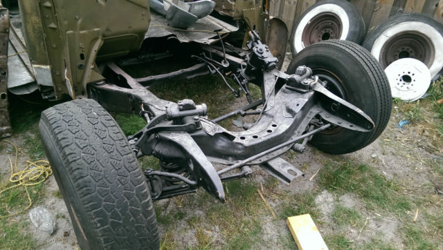 1942 Buick Roadmaster - photo 3