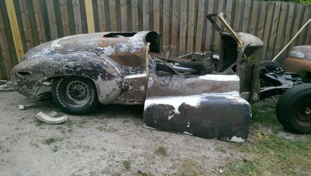 1942 Buick Roadmaster - photo 4