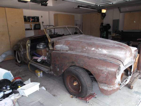 1942 Buick Roadmaster - photo 7