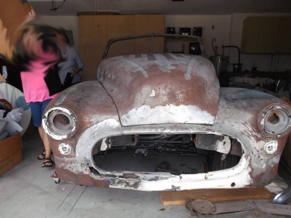 1942 Buick Roadmaster - photo 8