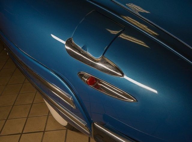 1942 Buick Series 50 Super -- - photo 11