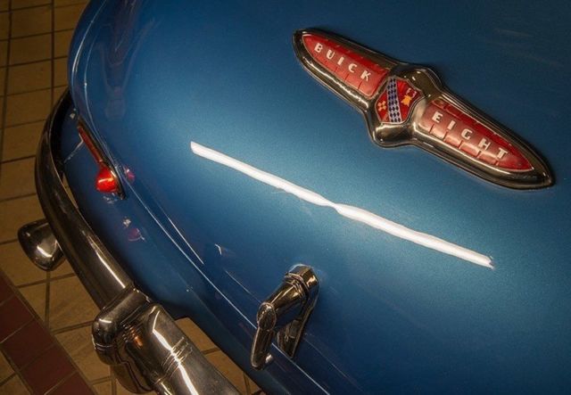 1942 Buick Series 50 Super -- - photo 13