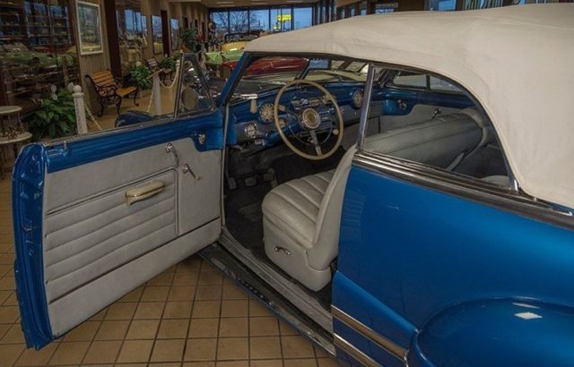 1942 Buick Series 50 Super -- - photo 2